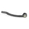 Mevotech Volvo Xc90 03-11:Front Right Outer Tie Rod End, Ms10643 MS10643 - alternate 3